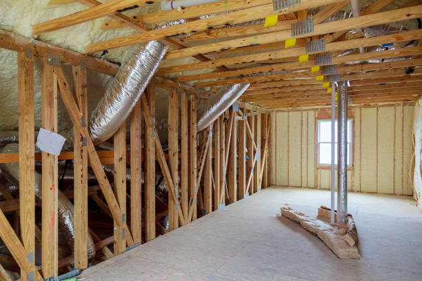 Best Specialty Insulation in Berthoud, CO