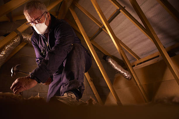 Best Insulation for Specific Applications in Berthoud, CO